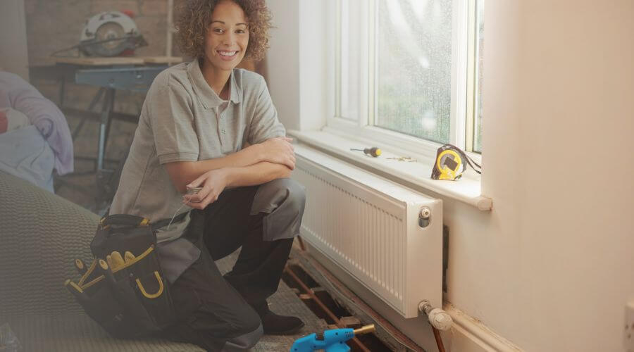 Professional industrial roofing company in Aquilla, TX